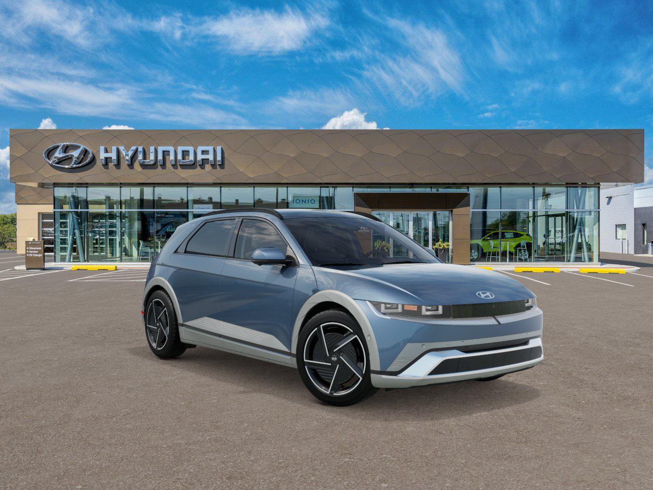 hyundai ioniq 5 2026 7YAKRDDC4TY069671 image hyundai ioniq 5 2026 7YAKRDDC4TY069671 image